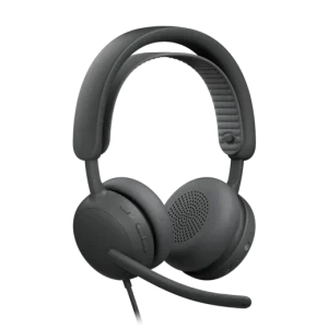 Logitech VC Zone Wired 2 for Business  (UC)