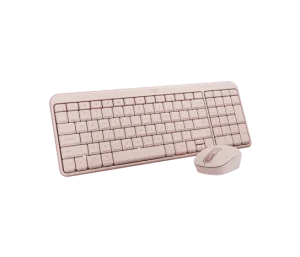 Logitech MK250 Bluetooth Combo