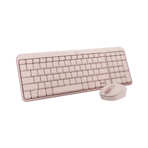 Logitech MK250 Bluetooth Combo
