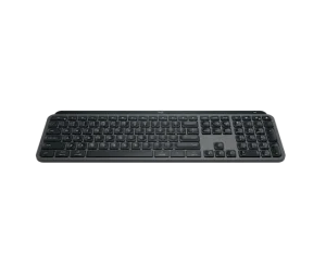 Logitech MX KEYS S Wireless Keyboard