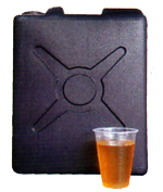 洗潔精 (40磅大桶裝)