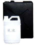 花香味滋潤沐浴露