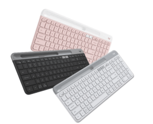 Logitech K580 Wireless Keyboard (EN)