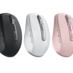 Logitech MX Anywhere 3S Wireless Mouse