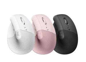 Logitech LIFT Wireless Mouse