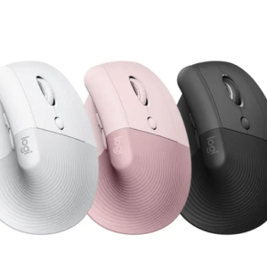 Logitech LIFT Wireless Mouse
