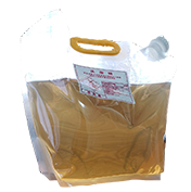 貴族商用超濃縮洗潔精 (5公升)