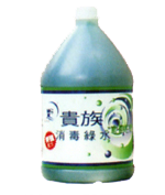 貴族消毒綠水 (4支/箱）