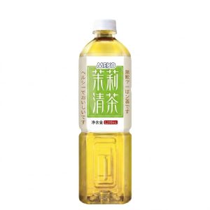 MEKO 茉莉清茶 (無糖) 900ml 12 支/箱