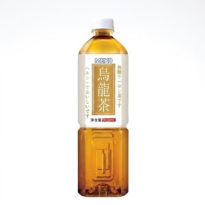 MEKO 烏龍茶 (無糖) 900ml 12 支/箱