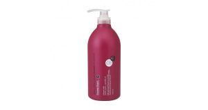 熊野油脂Salon Link 氨基酸修護洗髮水(紅色) 1000ml 平行進口