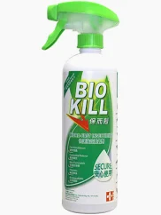 保而剋快速強效滅蟲劑 500ml -  6支/Pack