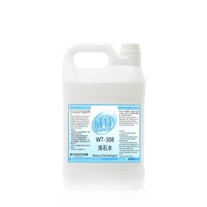 威特洗石水 WT-308 (加侖裝)