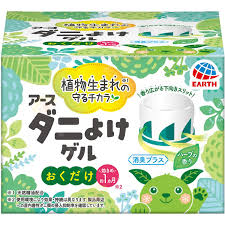 地球製藥室內天然除蟎器(母嬰適用)100g - 6包/Pack
