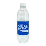 寶礦力水特(樽裝) 500ml 印尼製造 24支/箱