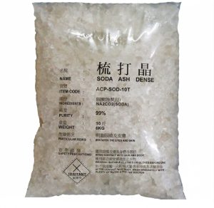 梳打晶(約10斤)