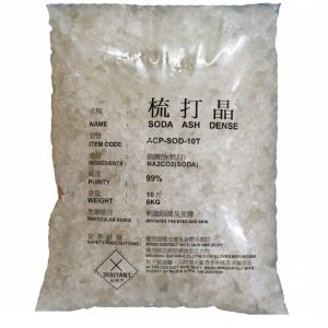 梳打晶(約10斤)
