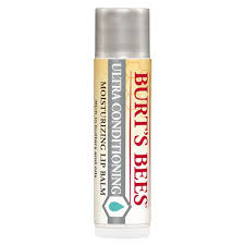 Burt's Bees 極致修護皇牌潤唇膏 4.25g   6支/Pack
