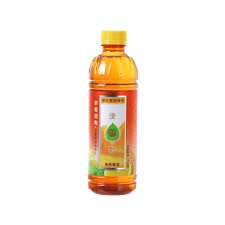 清熱酷樽裝 350ML (綠涼茶) 24支/箱