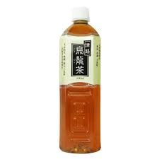 津路烏龍茶 900ml 12 支/箱