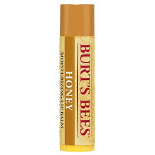 Burt's Bees 蜂蜜皇牌潤唇膏 4.25g 6支/Pack