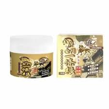 龍金牌金門一條根精油霜100ml (頂級版溫熱型)