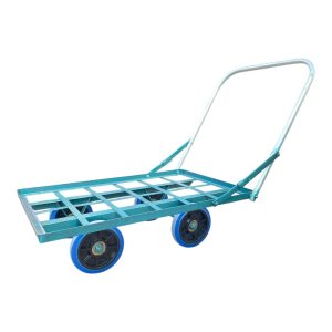 鐵手推車：圖片 2