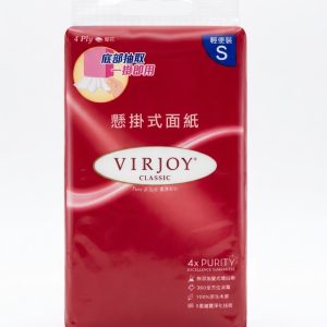 Virjoy 唯潔雅-懸掛式面紙