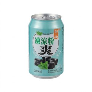 御山凍涼粉爽 24罐/箱