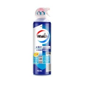 威露士冷氣機清潔消毒劑500ml - 12支/箱