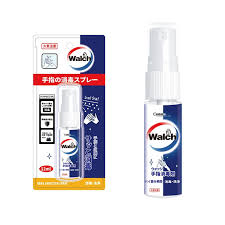 威露士手指消毒劑 12ml - 24支/箱