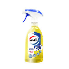 威露士消毒廚房砧板殺菌噴霧500ml - 12支/箱