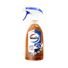 威露士特強消毒殺菌噴霧500ml - 12支/箱