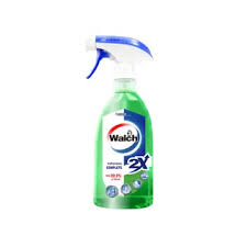 威露士萬用消毒殺菌噴霧500ml - 12支/箱