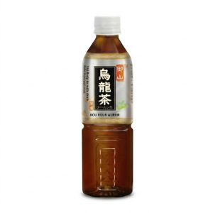 御山烏龍茶 24支/箱