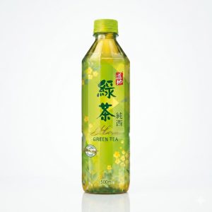 道地蜂蜜茶 24支/箱