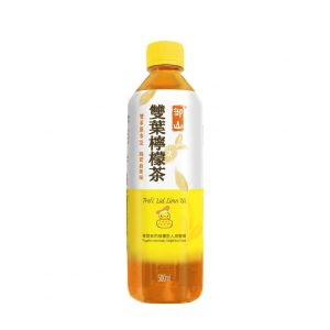 御山雙葉檸檬 24支/箱