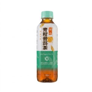 御山青柑普洱 24支/箱