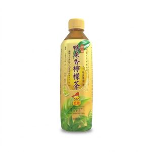 御山鴨屎香檸檬茶(低糖) 24支/箱