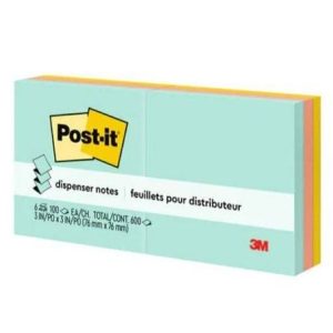 3M Post-it® R330-AP 抽取式便條紙 (6本/包)