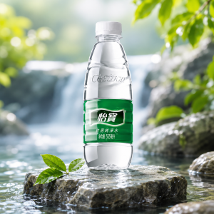怡寶純正水 24支/箱
